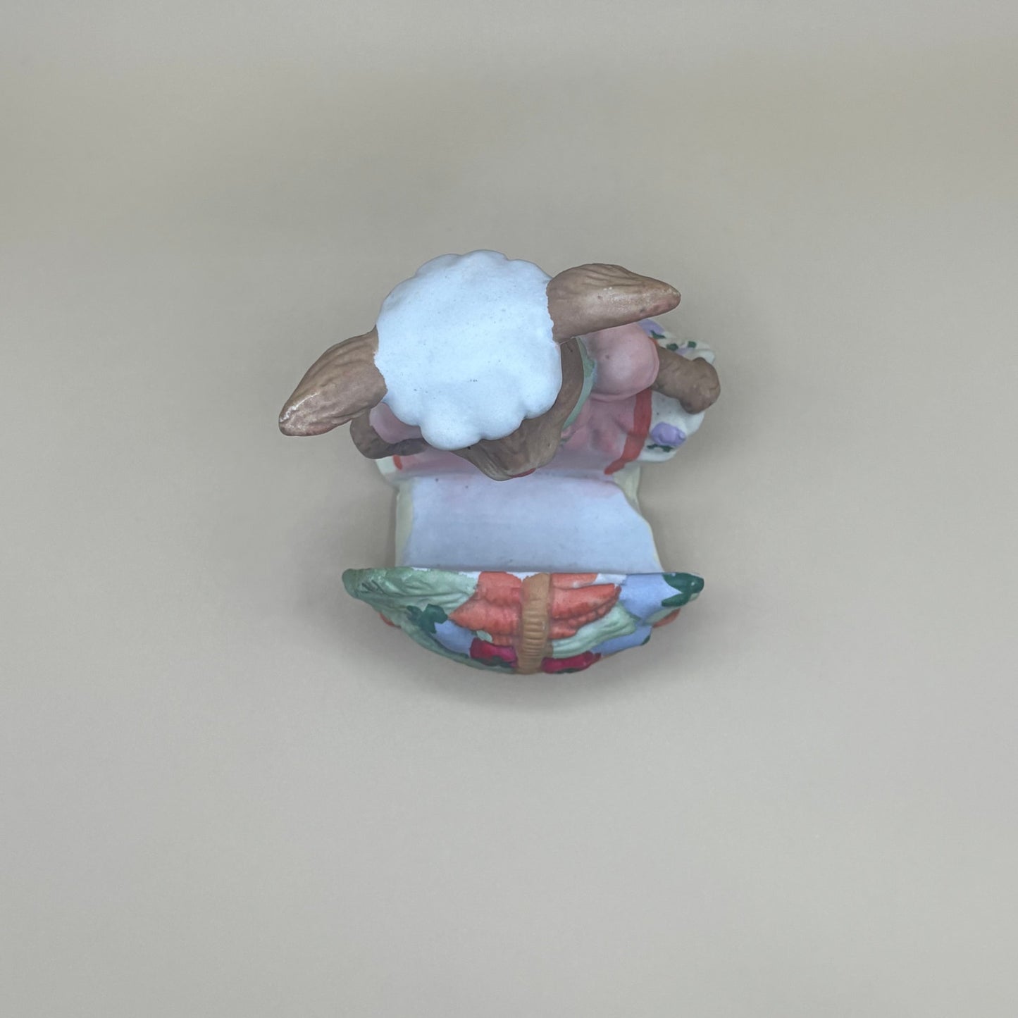 Villeroy & Boch Bunny Chef Napkin Holder - Garden Collection