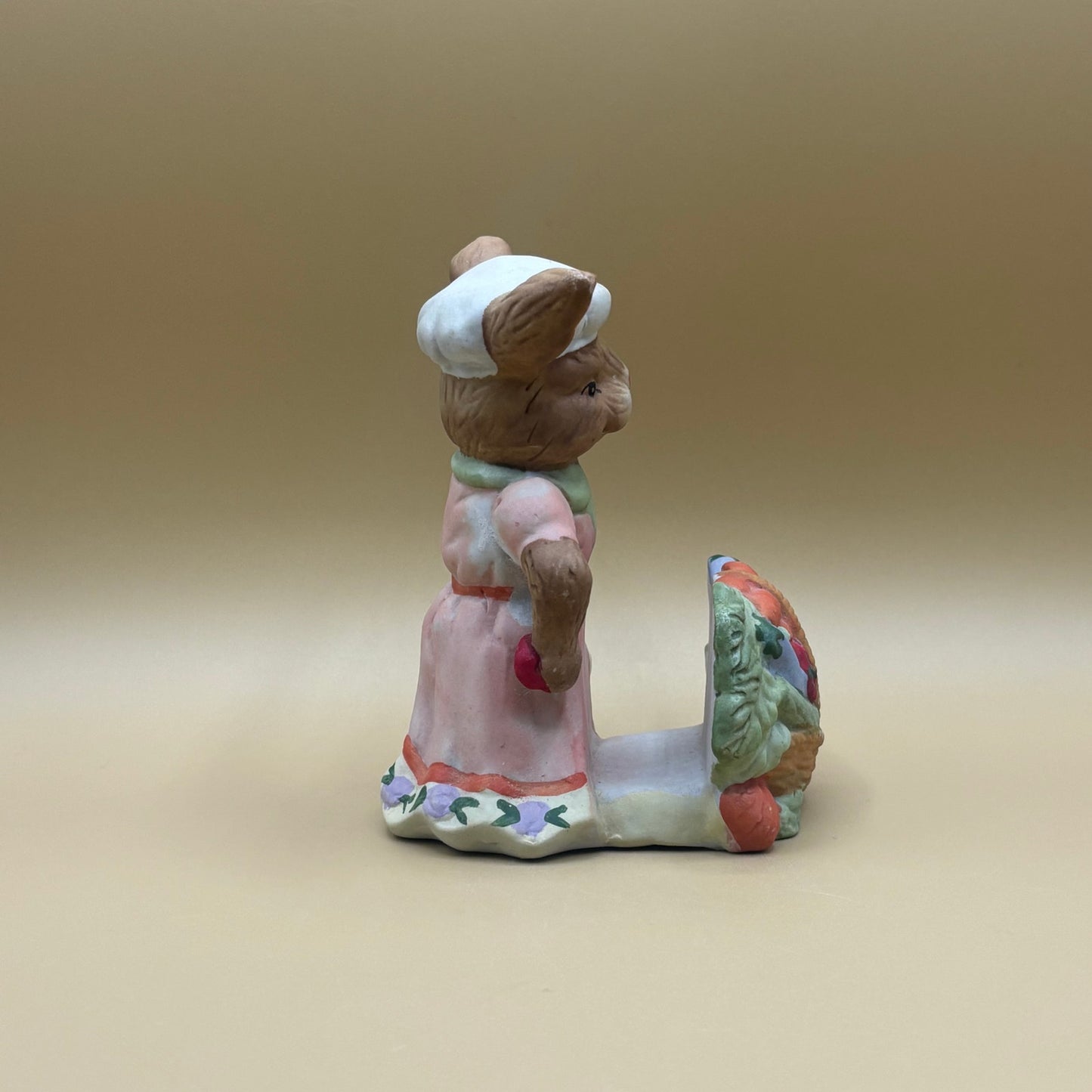 Villeroy & Boch Bunny Chef Napkin Holder - Garden Collection